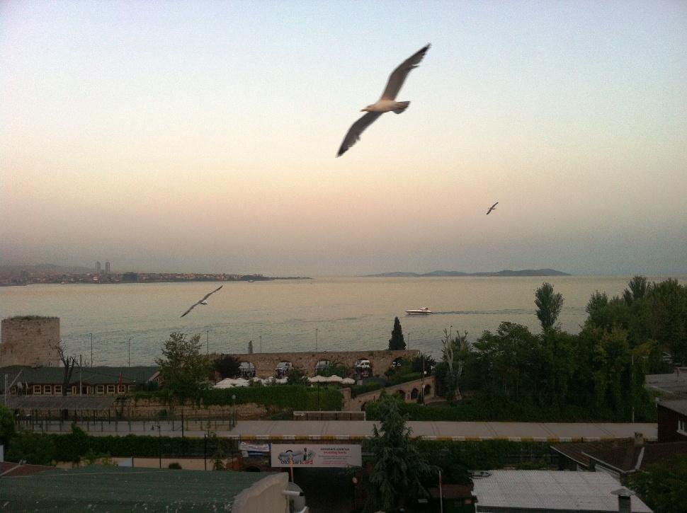 Spinel Hotel Istanbul Exterior foto